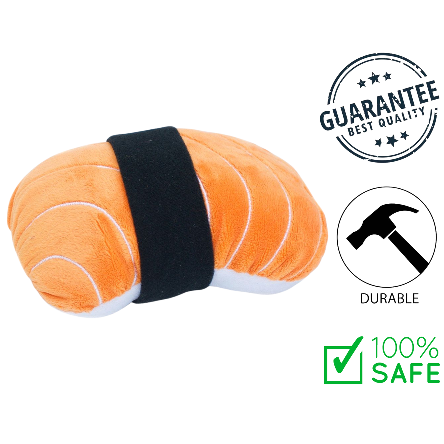 ZippyPaws - 狗玩具 - 薯条