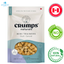 Crumps' Natural - Semi Moist Mini Trainers Duck Dog Treats