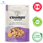 Crumps' Natural - Freeze Dried Beef Liver Bites Dog Treats