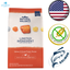 Natural Balance - Limited Ingredient Diet Salmon & Sweet Potato Dry Dog Food — view 2