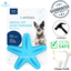 Animora - Dental Star Dog Toy