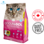 OdourLock - Ultra Premium Babypowder Clumping Cat Litter