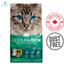 OdourLock - Ultra Premium Calming Breeze Clumping Cat Litter