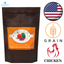 Fromm - Four Star Nutritionals Chicken A La Veg Dry Dog Food — view 2