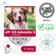 Advantix II - Flea & Tick Medicine