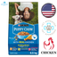 Purina - Puppy Chow Complete Chicken Dry Dog Food