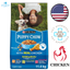 Purina - Puppy Chow Complete Chicken Dry Dog Food