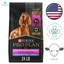 Purina - Pro Plan Specialized Sensitive Skin & Stomach Lamb & Oatmeal Dry Dog Food