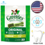 Greenies - Teenie Original Dental Dog Treats — main