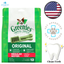 Greenies - Teenie Regular Dental Dog Treats — view 2