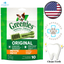 Greenies - Teenie Petite Dental Dog Treats — main
