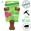 Benebone - Bacon Wishbone Flavoured Dog Chew Toy