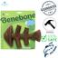 Benebone - Salmon Fishbone Flavoured Dog Chew Toy