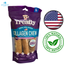 Treatly - Collagen Rolls Dog Treat