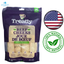 Treatly - Beef Cheeks Rolls Dog Treat