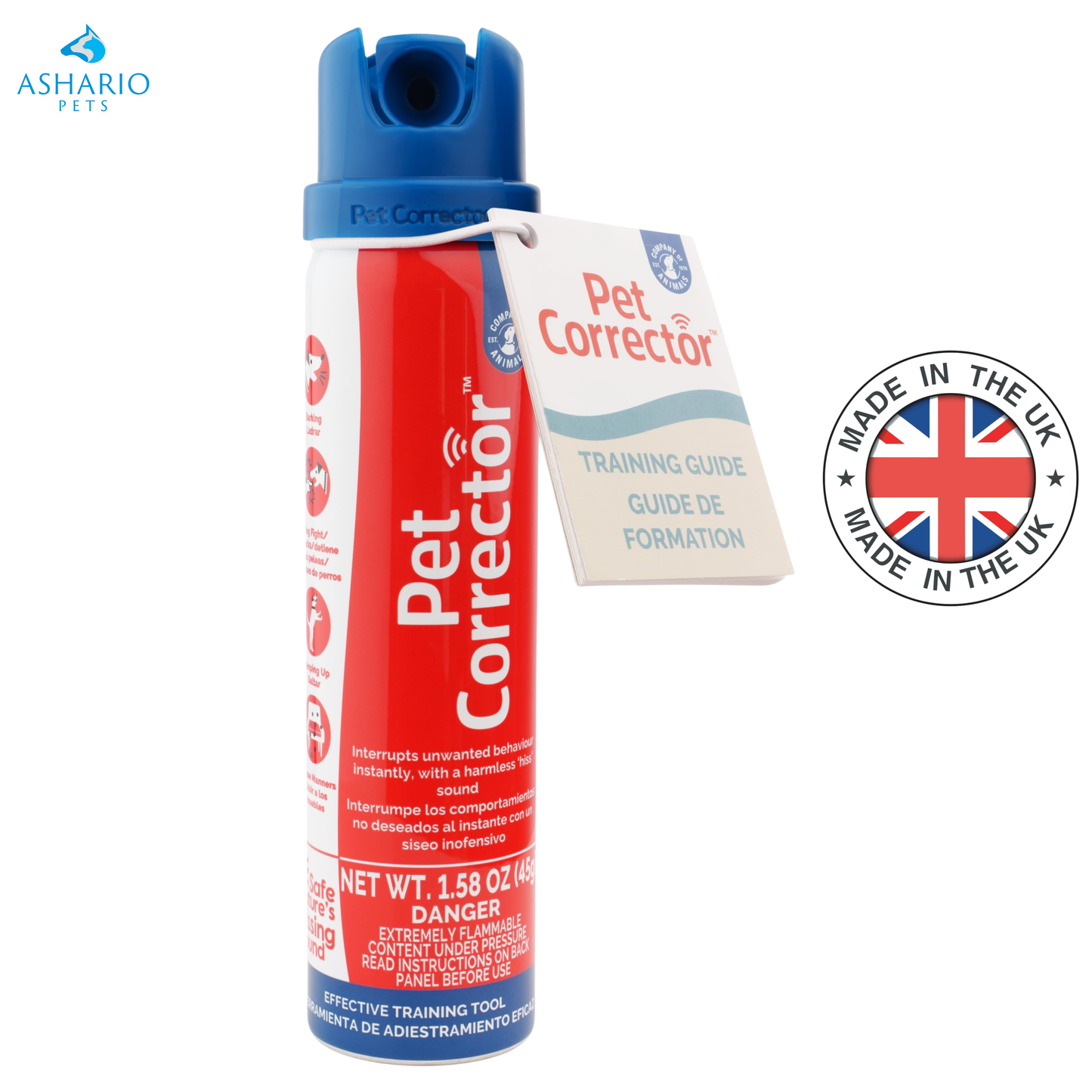 Company Of Animals - Pet Corrector