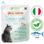 Almo Nature - Hydration Help Wet Cat Food Pouch