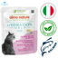 Almo Nature - Hydration Help Wet Cat Food Pouch