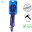 Riley & Rex - Reflective Braided Dog Leash