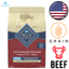 Blue Buffalo - Life Protection Beef Adult Dry Dog Food