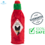 ZippyPaws - Hot Sauce Crusherz Dog Toy