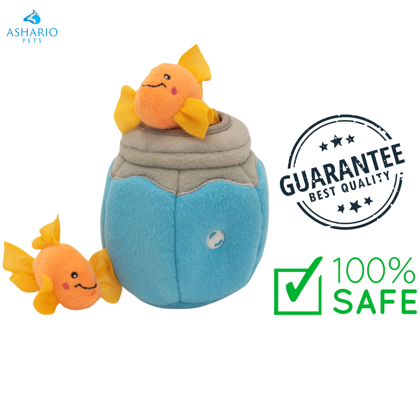 ZippyClaws - Jouet pour chat Burrow Mice N' Cheese