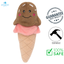 ZippyPaws - Jouet pour chien - Frites