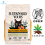 Sustainably Yours - Large-Grain Formula For Minimal Tracking