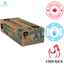 Big Country Raw - XL Chicken Variety Pack Raw Dog Food