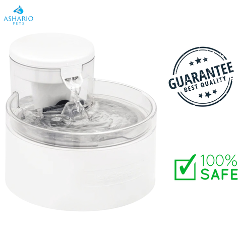 Petsafe - Outlast Fountain Without Pump For Pets
