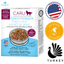Caru - Ragoûts classiques pour chiens Ragoût de bœuf véritable - 12,5 oz