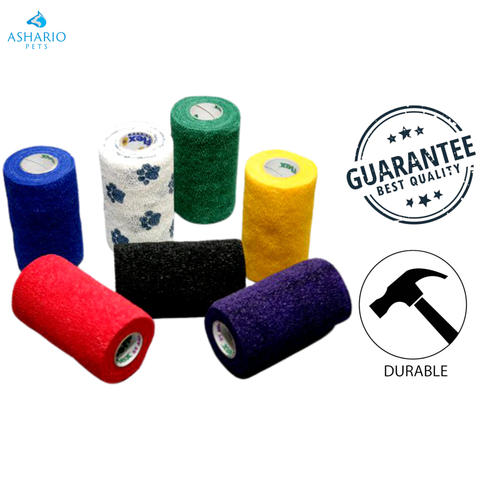 CoFlex - Bandages