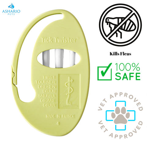 Gabo - Tick Twister Tick Removal Tool - 2 Pack