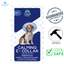 Calm Paws - Behavioural Support E-Collar