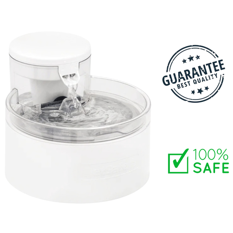 Petsafe - Outlast Fountain Without Pump For Pets — main