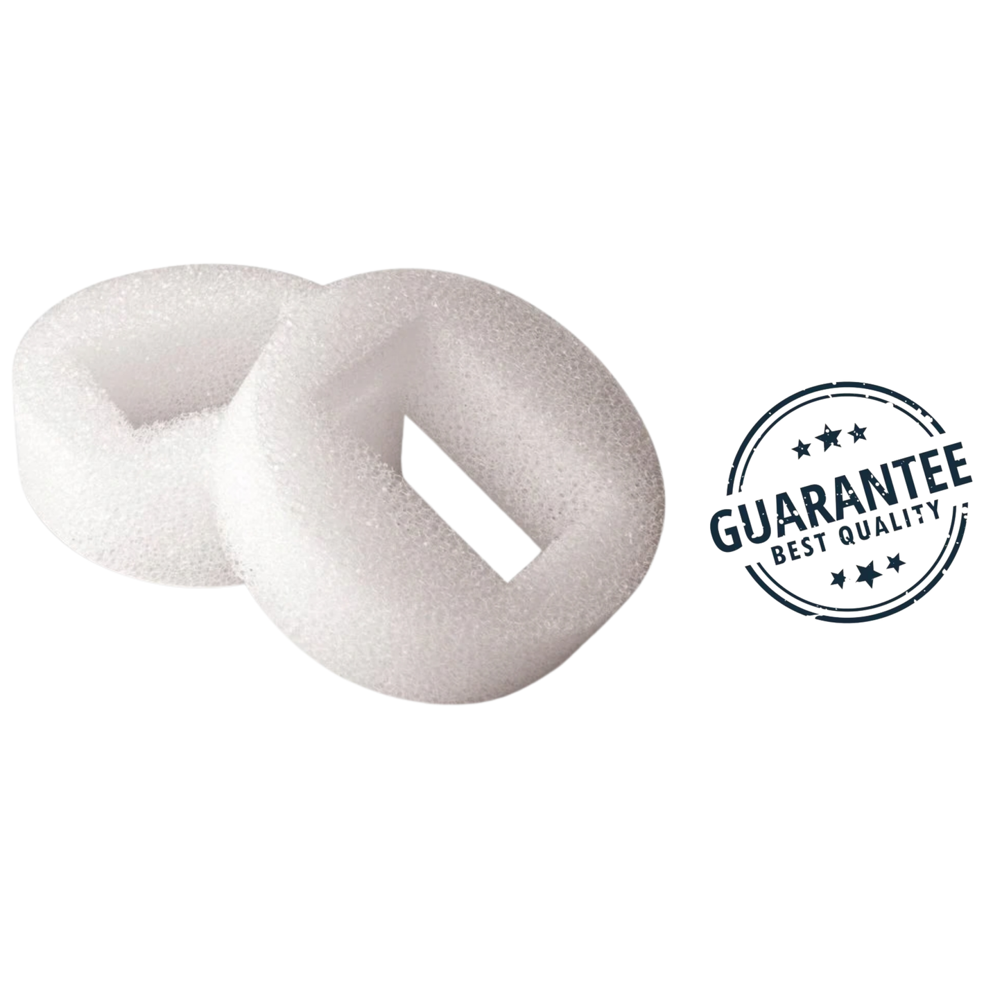 PetSafe - Drinkwell Pre Foam Filter For 360 Plastic Fountain Dog