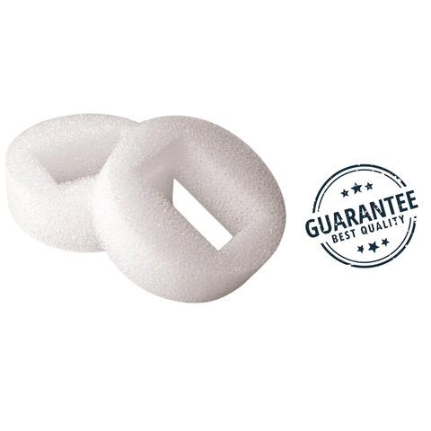 PetSafe - Drinkwell Pre Foam Filter For 360 Plastic Fountain Dog — main