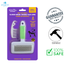 Riley & Rex - Non-Slip Handle Slicker Brush — main