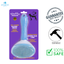 Riley & Rex - Self-Cleaning Pet Slicker Brush — main