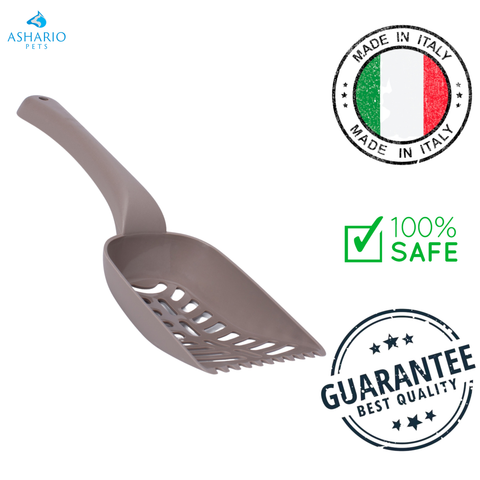 Bergamo - Litter Scoop Elektra