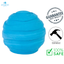 BuD'z - Latex Squeaker Ball Dog Toy - Small — main