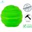 BuD'z - Latex Squeaker Ball Dog Toy - Small — view 2