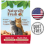 Naturally Fresh - Multi-Cat Clumping Cat Litter — view 2