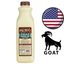 Primal - Frozen Raw Goat Milk
