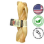 RedBarn - Collagen Braid Dog Treats — main