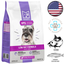SquarePet - Low Fat Dry Dog Food