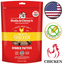 Stella & Chewy's - Chewy's Chicken Dinner Patties Freeze Dried Raw Dog Food