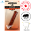 Jawgler - Bacon & Maple Gelatin Dog Chew
