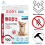 BuD'z - Disposable Regular Training Puppy Pads