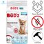 BuD'z - Disposable Regular Training Puppy Pads
